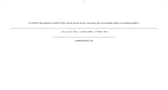 Desktop Screenshot of leitemel.com